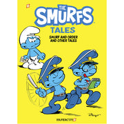 The Smurfs Tales Vol. 6