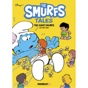 The Smurfs Tales Vol. 7