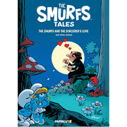 The Smurfs Tales Vol. 8