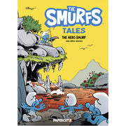The Smurfs Tales Vol. 9