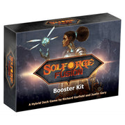 The SolForge Fusion Booster Kit