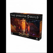 The Spacing Guild Dune: War for Arrakis Expansion