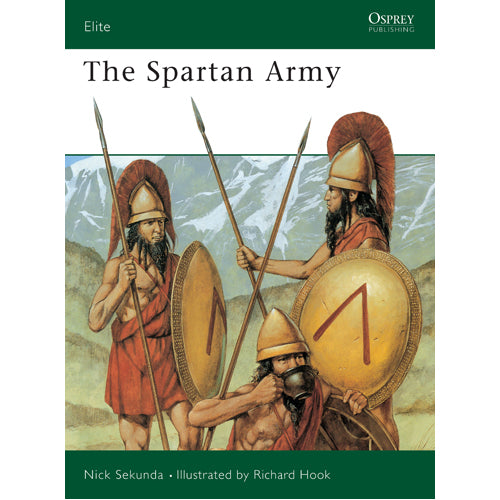 The Spartan Army