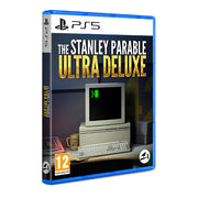 The Stanley Parable: Ultra Deluxe - PS5