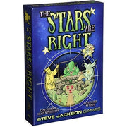 The Stars are Right