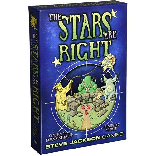 The Stars are Right