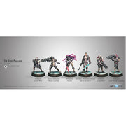 The Steel Phalanx (ALEPH Sectorial Starter Pack)