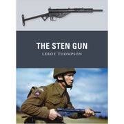 The Sten Gun