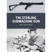 The Sterling Submachine Gun