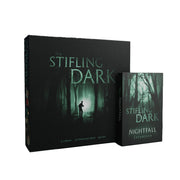 The Stifling Dark: Base Game, Nightfall Expansion and Mini Expansion
