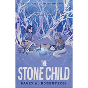 The Stone Child