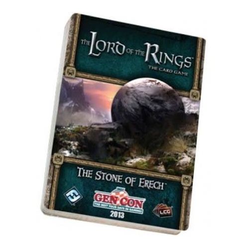 The Stone of Erech (POD): LOTR LCG