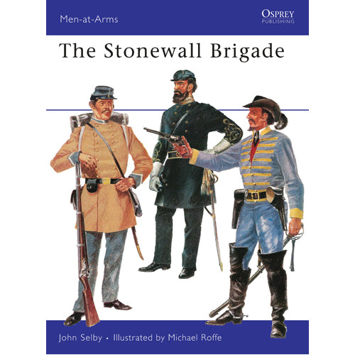 The Stonewall Brigade