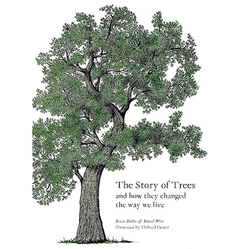 The Story of Trees