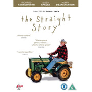 The Straight Story - DVD
