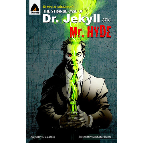 The Strange Case of Dr. Jekyll and Mr. Hyde (Paperback)