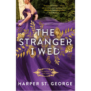The Stranger I Wed
