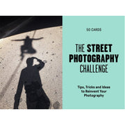 The Street Photography Challenge