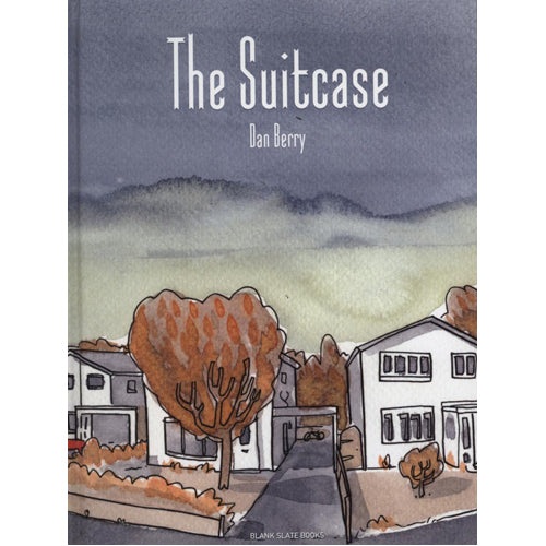 The Suitcase (Paperback)