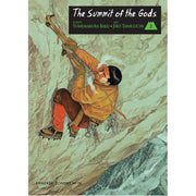 The Summit of the Gods, Vol. 2 (Paperback)