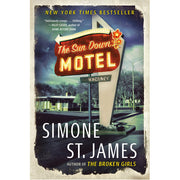 The Sun Down Motel
