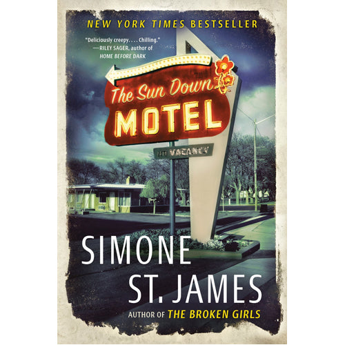 The Sun Down Motel