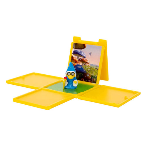 The Super Mario Bros. Movie Mini Figure Magikoopa 3 cm