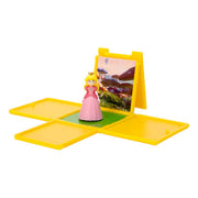 The Super Mario Bros. Movie Mini Figure Peach 3 cm