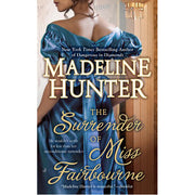The Surrender of Miss Fairbourne