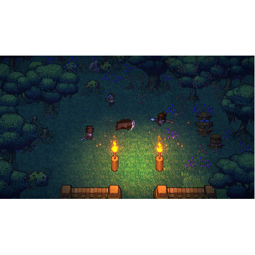 The Survivalists - Xbox One - Gameplay Shot 2