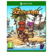 The Survivalists  - Xbox One