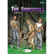 The Survivors Vol. 2 (Paperback)