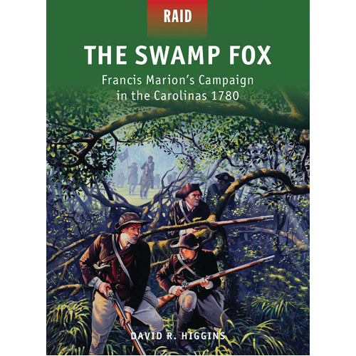The Swamp Fox