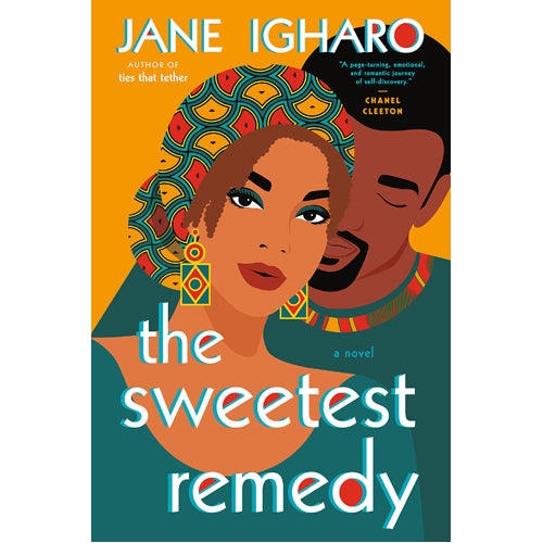 The Sweetest Remedy