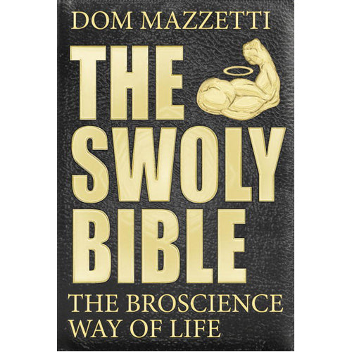 The Swoly Bible