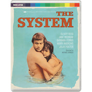 The System Limited Edition - Blu-ray