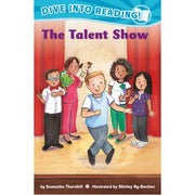 The Talent Show