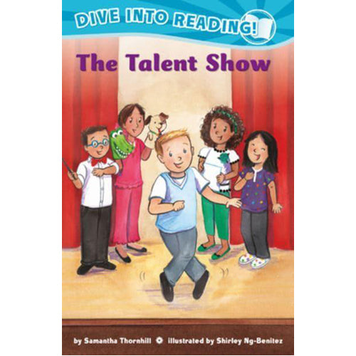 The Talent Show