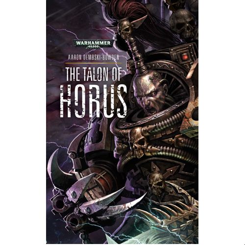 The Talon Of Horus (PB)