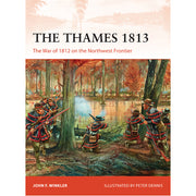 The Thames 1813