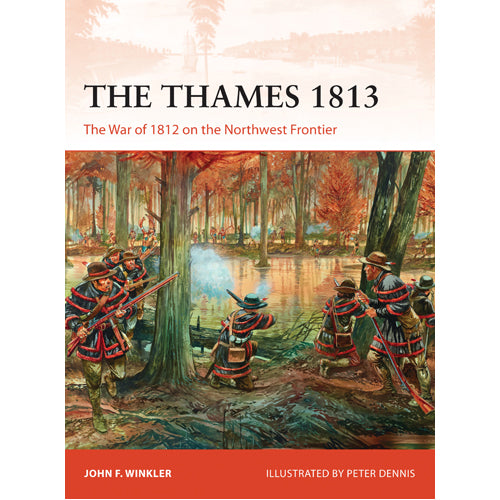 The Thames 1813