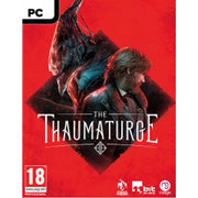 The Thaumaturge - PC