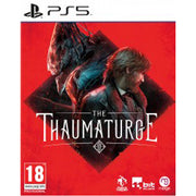 The Thaumaturge - PS5