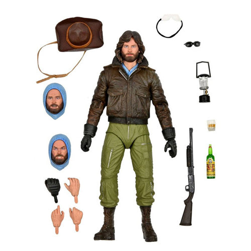 The Thing Macready Ver 1 (outpost 31) Ultimate 7 Inch Scale Action Figure