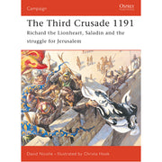 The Third Crusade 1191