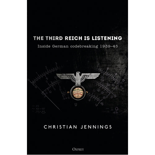 The Third Reich is Listening