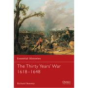 The Thirty Years' War 1618–1648