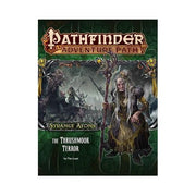 The Thrushmoor Terror (Strange Aeons 2 of 6): Pathfinder Adventure Path #110