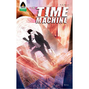 The Time Machine (Paperback)