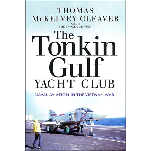 The Tonkin Gulf Yacht Club